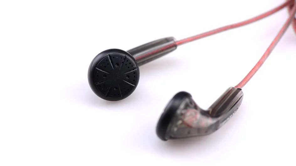 Venture Electronics VE ZEN наушники с высоким сопротивлением 320 Ом наушники Hifi вкладыши