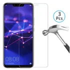 Защитное стекло 9H для Huawei Mate 20lite 10 Pro 9 8 7, Защитная пленка для экрана, закаленное стекло для Huawei Mate S mate 20 light