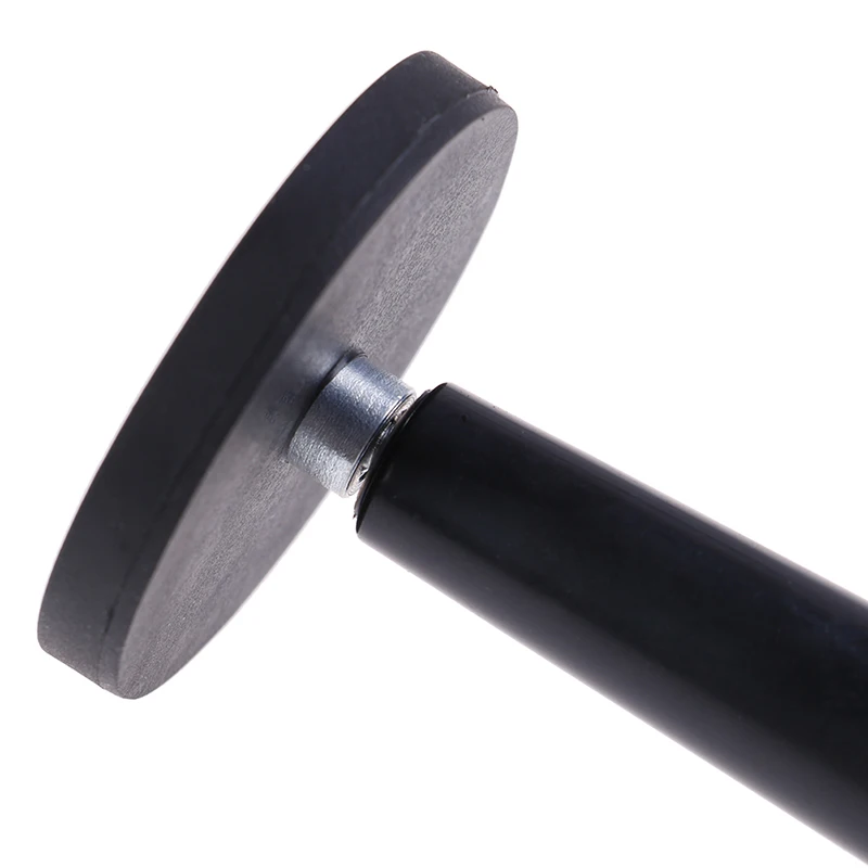 4 шт. автомобильный держатель для виниловой пленки из углеродного волокна