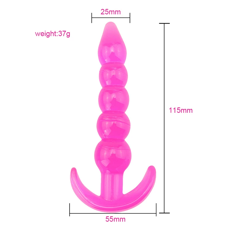 Влагалище открытые секс игрушки для мужчин женщин Анальная пробка начинающих