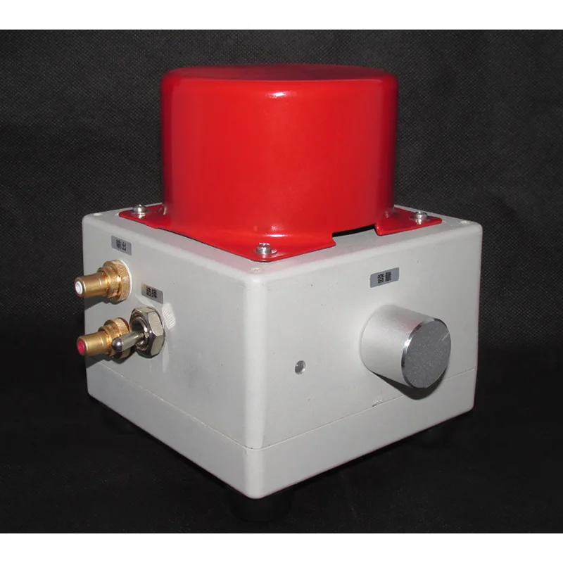 Схема усилителя класса АА собранная американским большим S Taofeng 5532 рабочий