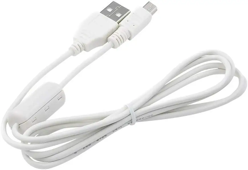 USB-кабель/шнур для камеры canon PowerShot A2200 A3200 A3300 IS | Электроника