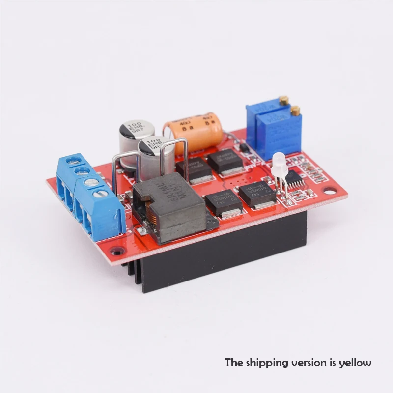 12 В 18 в контроллер солнечной панели полностью автоматический MPPT