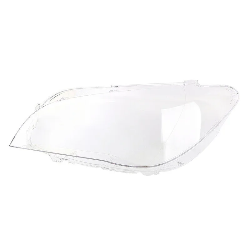 Автомобильные аксессуары сменная Крышка для объектива фары прозрачная подходит