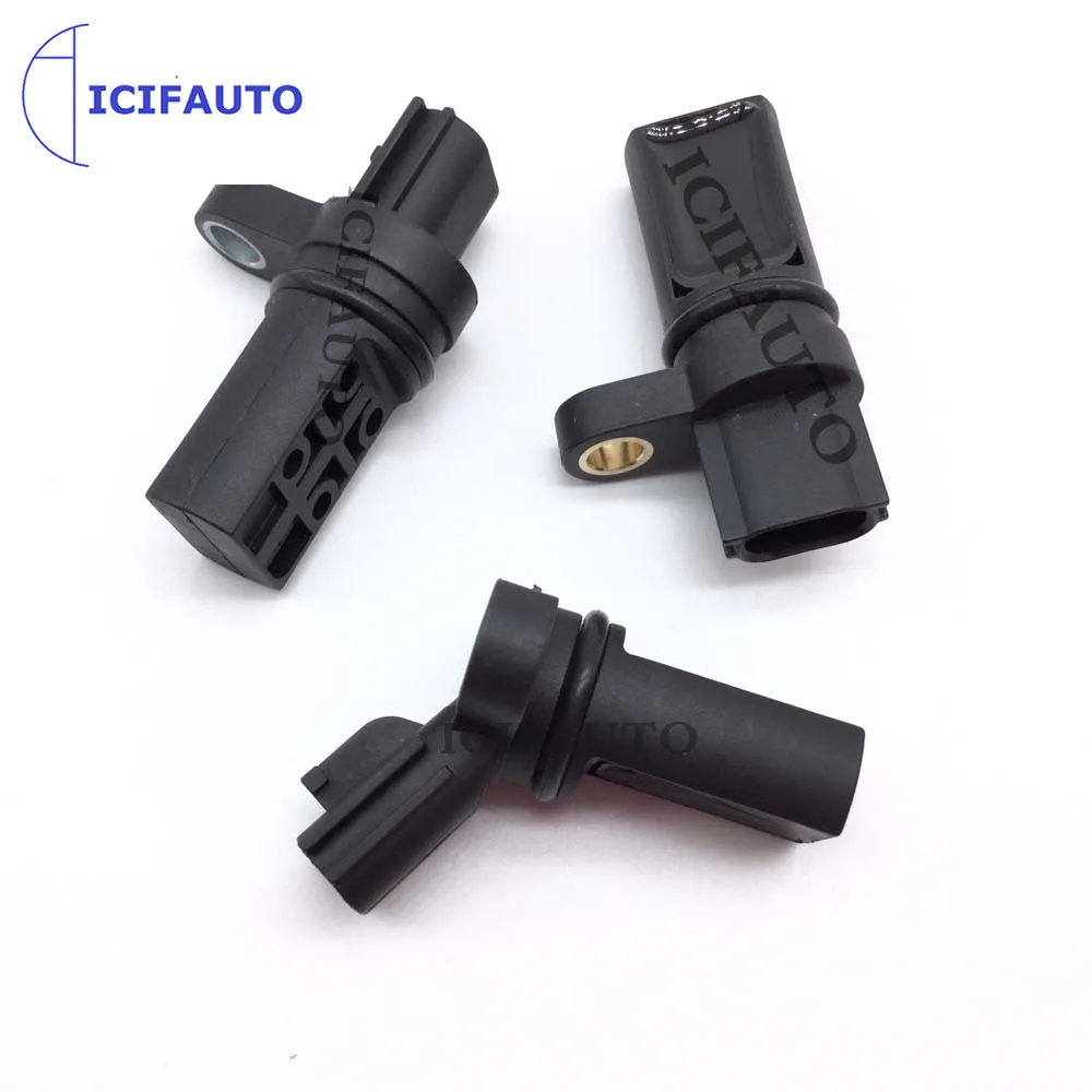 

23731-AL61A 23731-AL60C 23731-6J90B SET Camshaft Crankshaft Position Sensor For Infiniti FX35 G35 I35 M35 NISSAN 350Z ALTIMA MAX