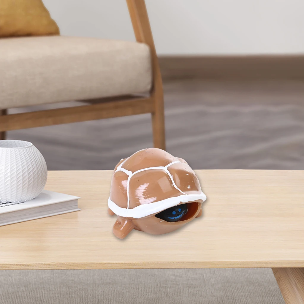 Bola sensorial para apretar, juguete para aliviar el estr&eacute;s y la presi&oacute;n de las manos-2