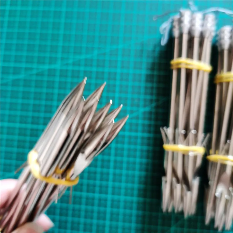 Рогатка для рыбалки Дротика 146 мм нержавеющая сталь | Спорт и развлечения