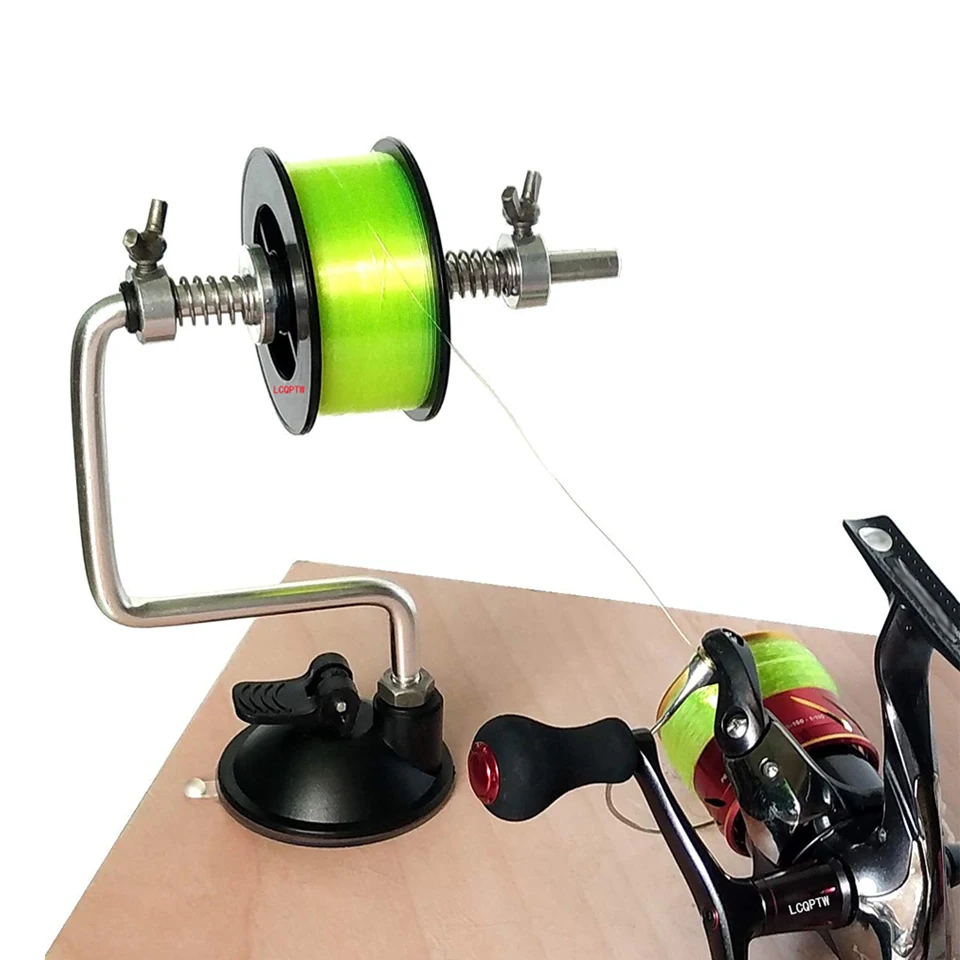 Рыболовная катушка рыболовная с намоточным устройством система намотки катушки