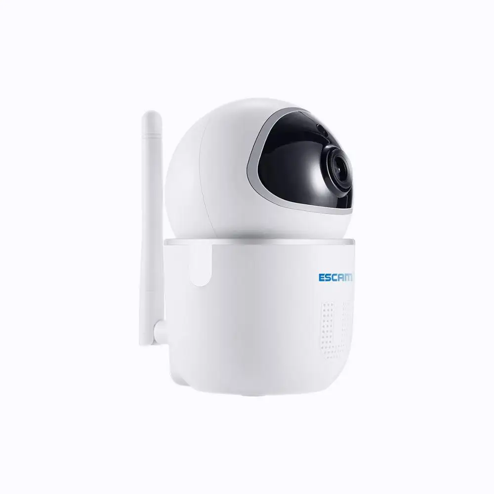 IP камера Escam 3 Мп Wi Fi 128 Гб поддержка TF карты|Камеры видеонаблюдения| |
