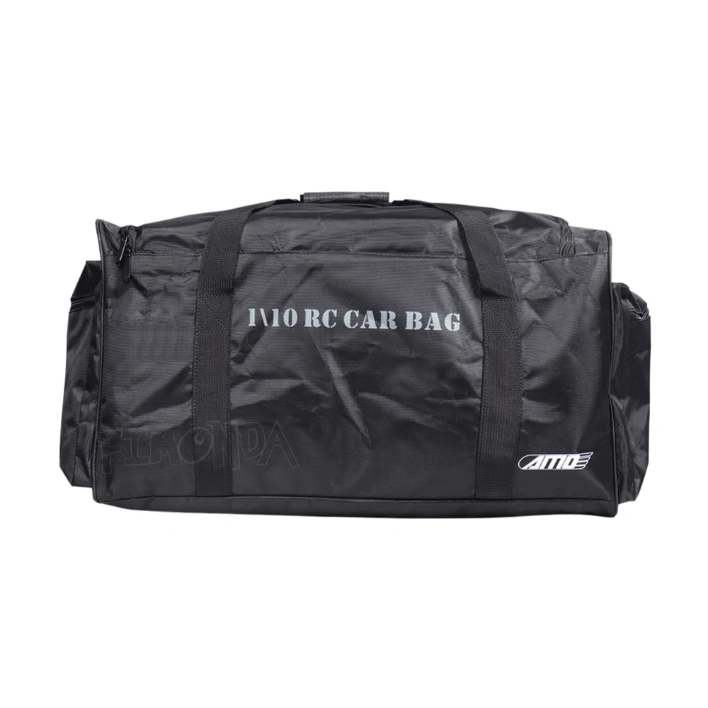 Водонепроницаемый мешок для хранения Duffel сумка 1/10 1/8 RC Гусеничный Дрифт Bigfoot