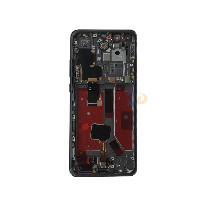 

6.58"Oringial OEM For HUAWEI P40 Pro LCD P40Pro Touch Screen Digitizer For HUAWEI P40 Pro Display Replacement Parts LCD Screen