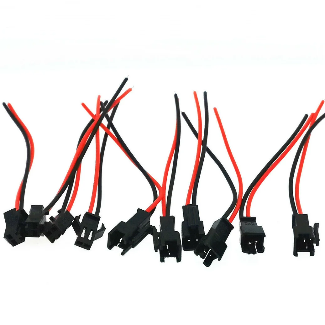 510 шт jst 25 sm 2 контактный разъем жен