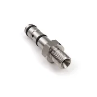 Заправочные штуцеры для пневматических винтовок, квик/резьба на выбор, 8/9 мм#4