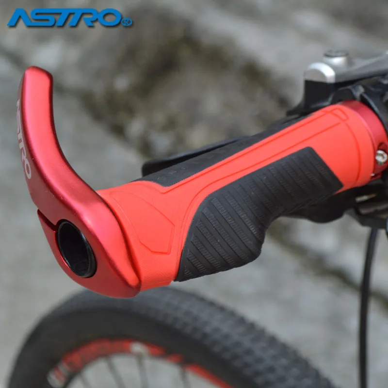 

Велосипедные ручки Astro, ручки для гудка, ручки gecko, эргономичные круассаны