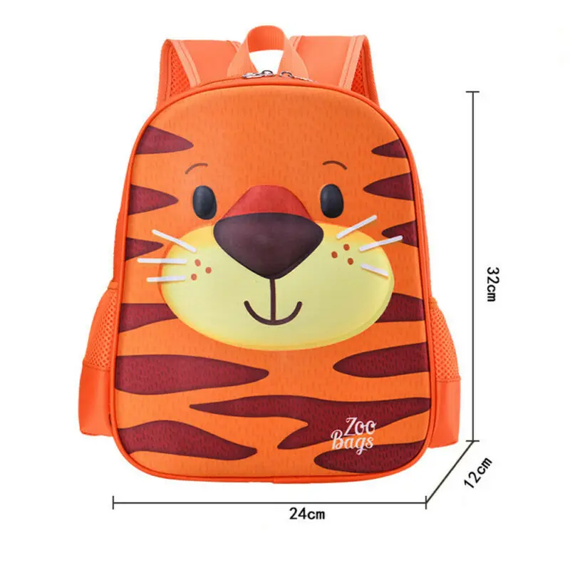 Новинка 2020 хит продаж милый рюкзак для маленьких мальчиков и девочек школьная