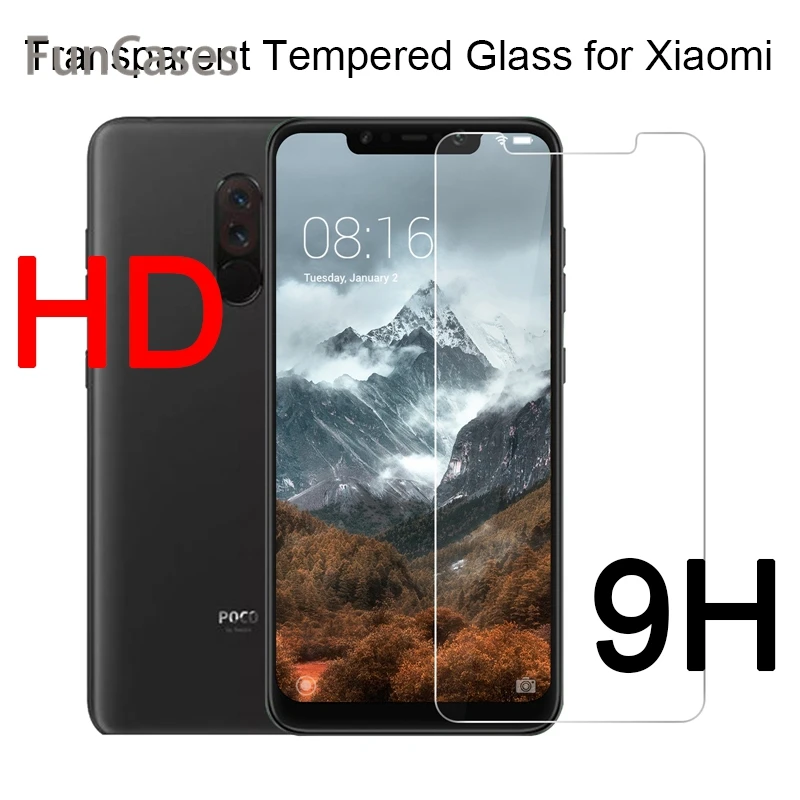 Закаленное стекло для Xiaomi Mi 9T Pro 8 Lite Explorer пленка телефона Защитное экрана 9 6 SE