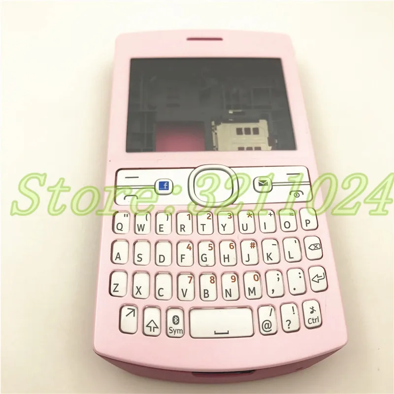 Полностью закрытый мобильный телефон хорошего качества корпус аккумулятора для