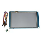 Сенсорный ЖК-модуль Nextion NX8048T050 800x480 5,0 дюйма USART HMI, экран для Arduino Raspberry Pi ESP8266 FZ1751