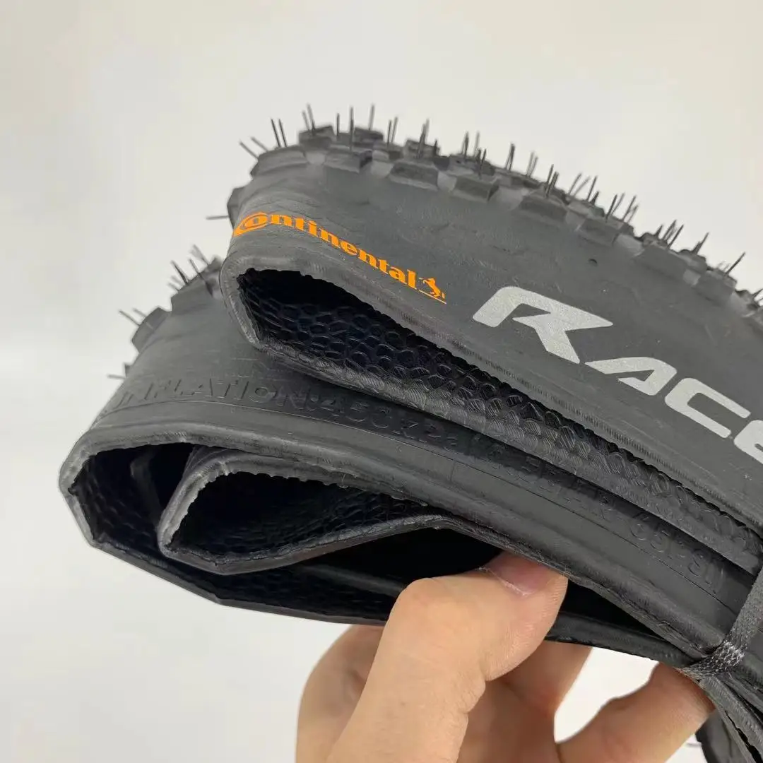 Continental Race King bicycle tire of mountain bike tubeless 26 27.5 29 2.0 2.20 29er MTB folding tire