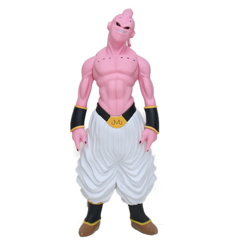 6 стилей 16 48 см фигурка Majin Buu ПВХ Фигурки Dragon Ball Z Супер Saiyan Dragonball DBZ Esferas Del