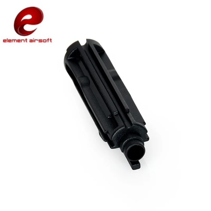 Element Airsoft WA ВСЖ GBB более загрузочный намордник Softair Тактический Пистолет