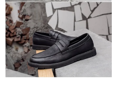 

2354- version of the trend of students men's clothing