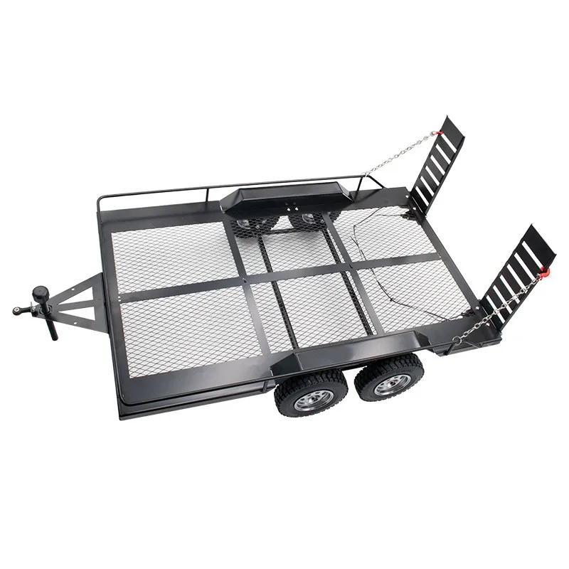 сверхмощный цельнометалли