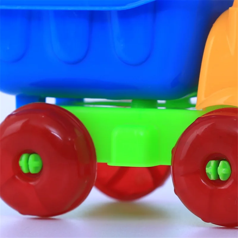 11 шт. песок вода пляж игрушки для детей комплект одежды на берегу моря ведро совок