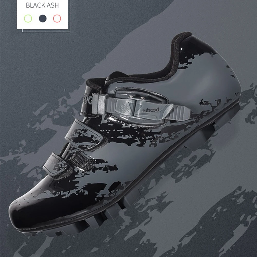 Новинка 2019 г. велосипедная обувь дышащая и водонепроницаемая для горных