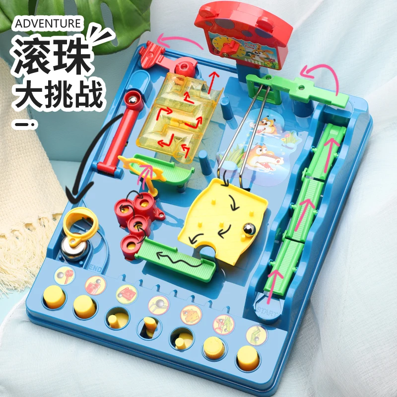 

Детские развивающие игрушки для мальчиков старше 6 лет умное развитие интеллекта развивающий мозг день рождения ученики начальной школы
