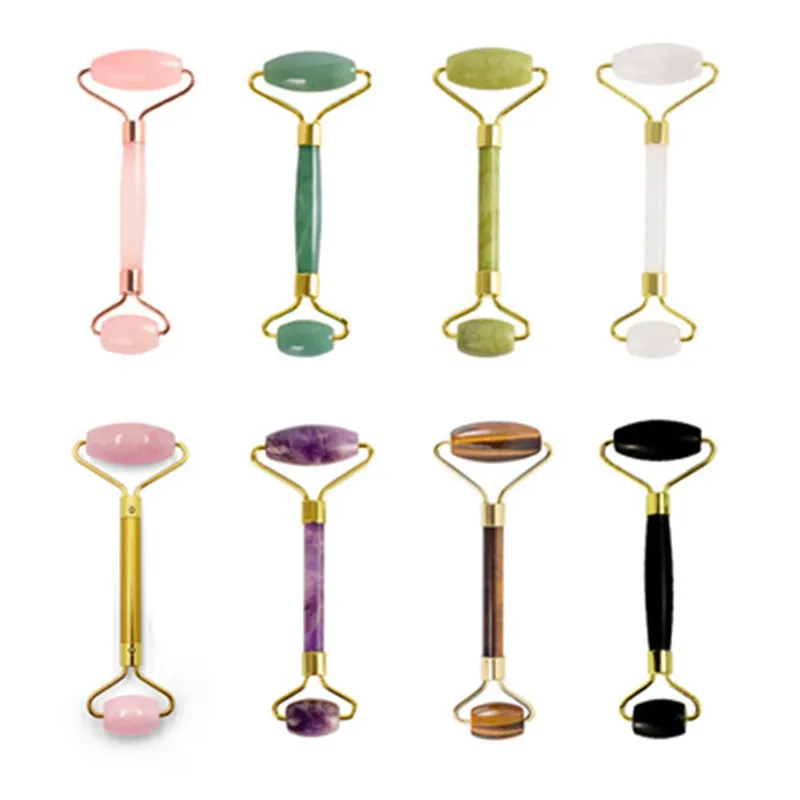 2 шт. портативный косметический ролик для лица|Устройство ухода за кожей лица| |