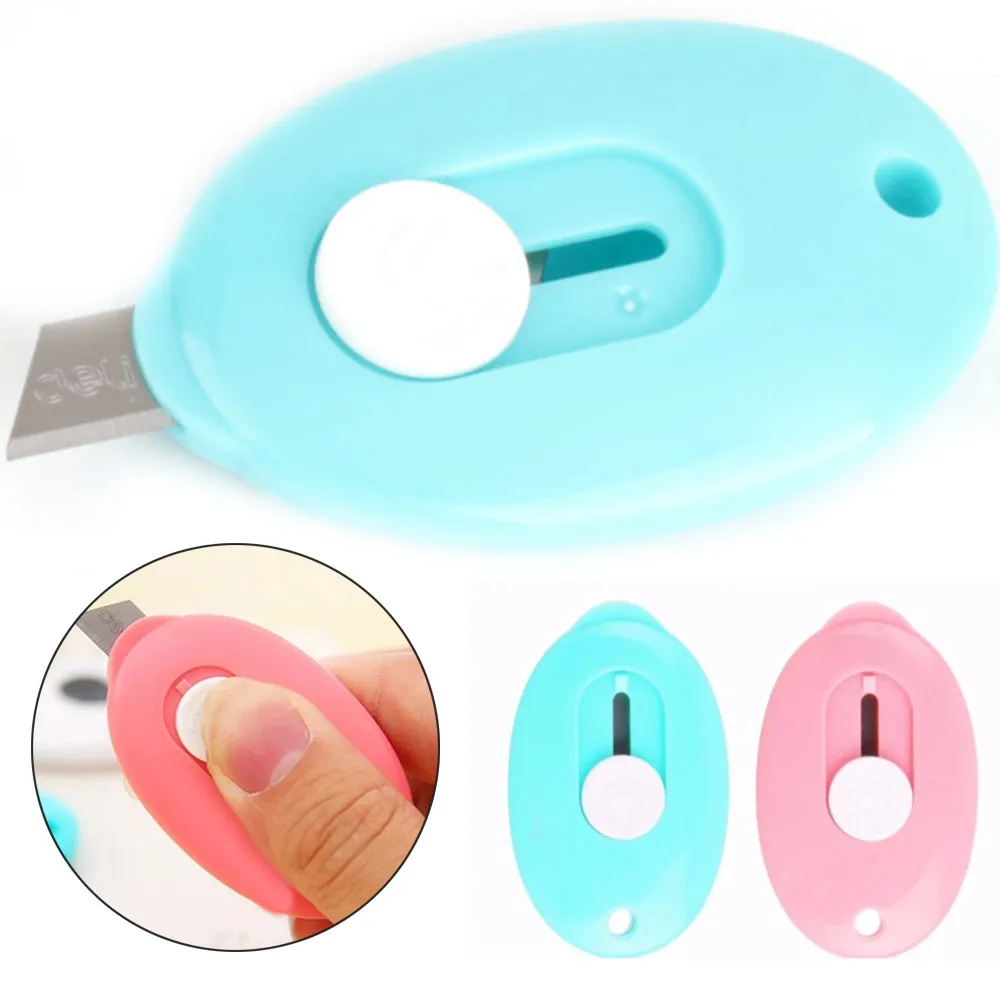 

Cutting Mini Cutter Utility Tool Envelope Food Bags Hand Tool Paper Packaging