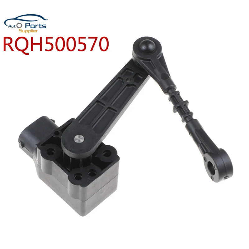 

6-контактный датчик Подвески RQH500570 LR020473, передний, левый, по высоте, для Land Rover Range Rover Sport 2006-2009