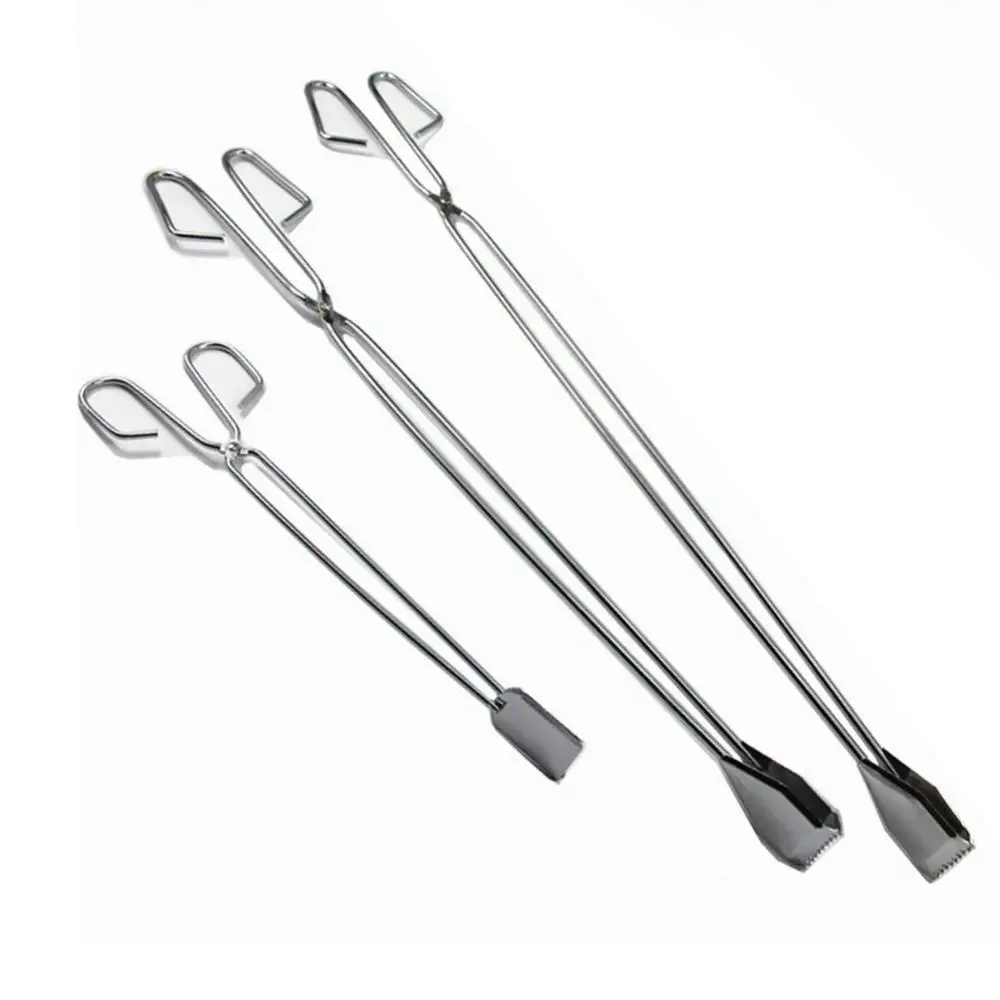 

32/60/70cm Metal Trash Garbage Pick Up Grabber Gripper Reaching Cleaning Tool