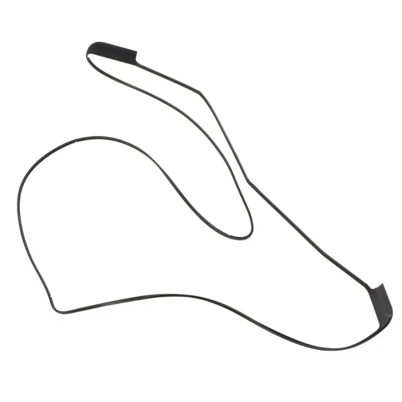 Резиновое среднее кольцо рамка для ЖК экрана MacBook Pro Retina 15 дюймов A1398 2012 2016