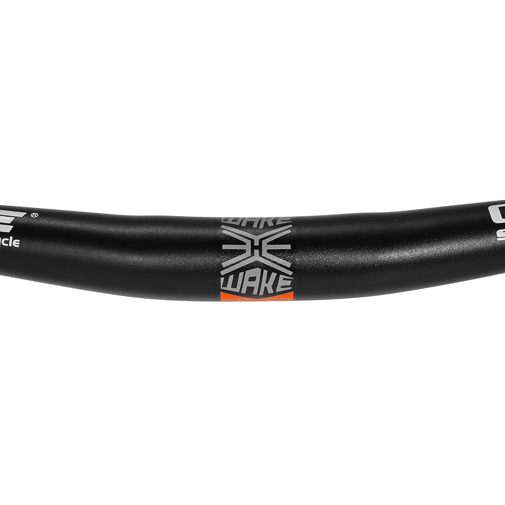 Анодированный Алюминий гонки сплава для велосипеда углеродный руль MTB Велоспорт