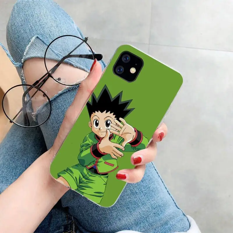 Чехол-накладка для iPhone 11 pro XS MAX 8 7 6 6S Plus x 5S SE 2020 XR | Мобильные телефоны и аксессуары