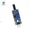 100 шт Nano 3,0 контроллер совместим с Arduino nano CH340 USB драйвер без кабеля NANO V3.0