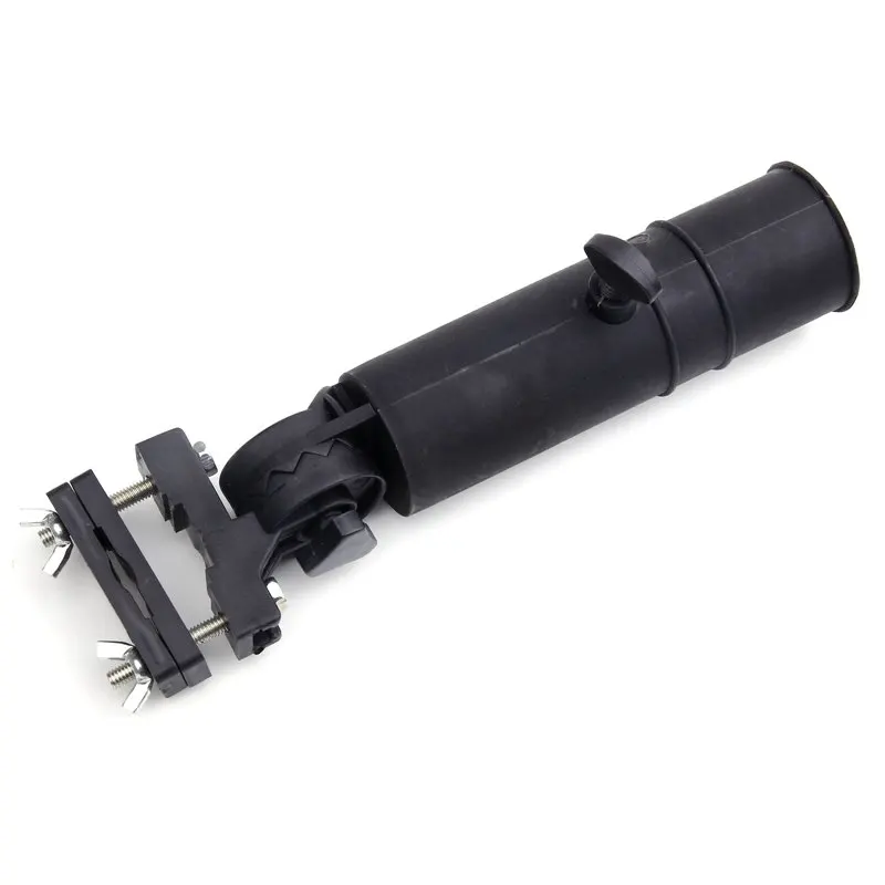 Простая в использовании долговечная стальная тележка для гольфа ручка-троллейка