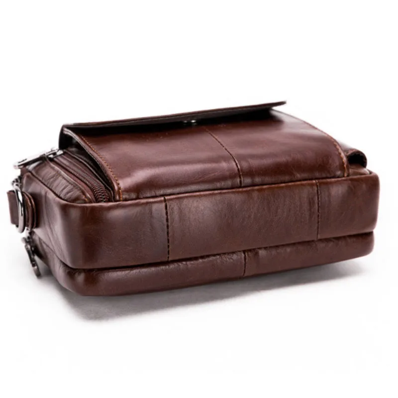 Поясная сумка для мужчин через плечо на чехол телефона кошелек мужская