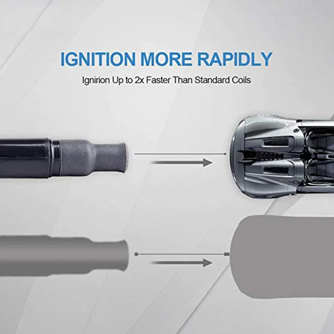 

Car Ignition Coil 90919-02234 90080-19016 88921393 for Toyota Avalon Camry Lexus ES300 RX300 3.0L