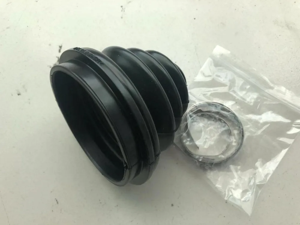 CV Joint Kit/внутренний и наружный шарнир для китайского блеска BS4 M2 1.6L 4G18 двигатель 06-09 Авто Мотор Запчасти
