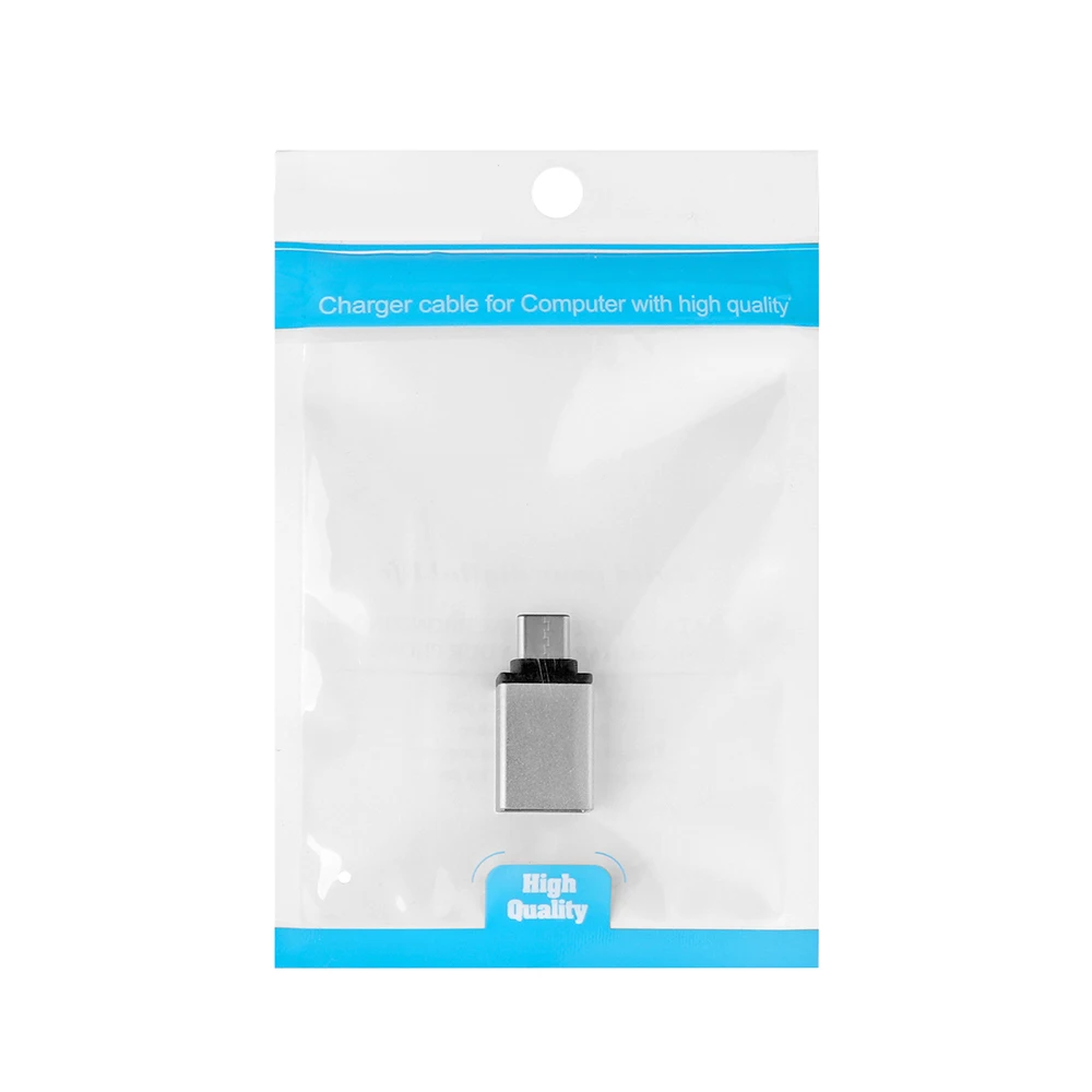 Кабель с разъемами типа C и USB OTG адаптер конвертер 3 0 преобразовать в Тип порт