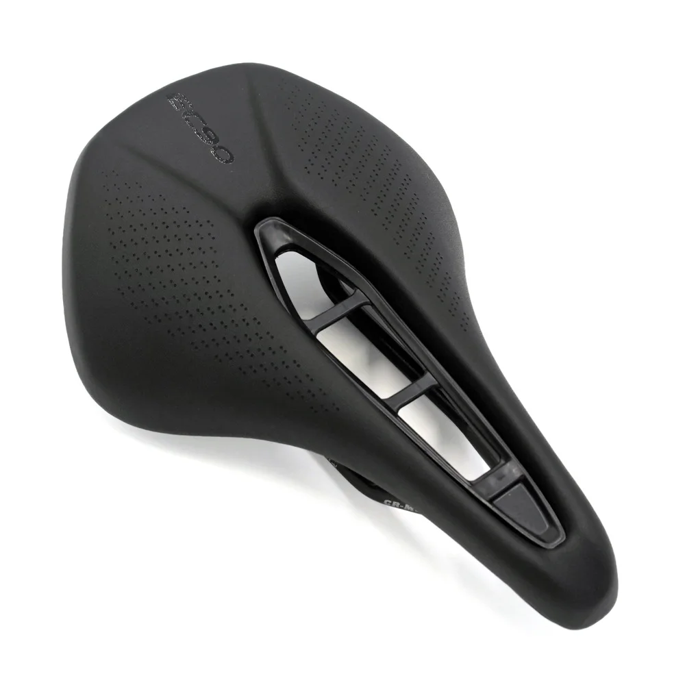 EC90 NEW TT Triathlon road Bike Bicycle Saddle MTB Skidproof Seat Silica Gel Black bike | Спорт и развлечения