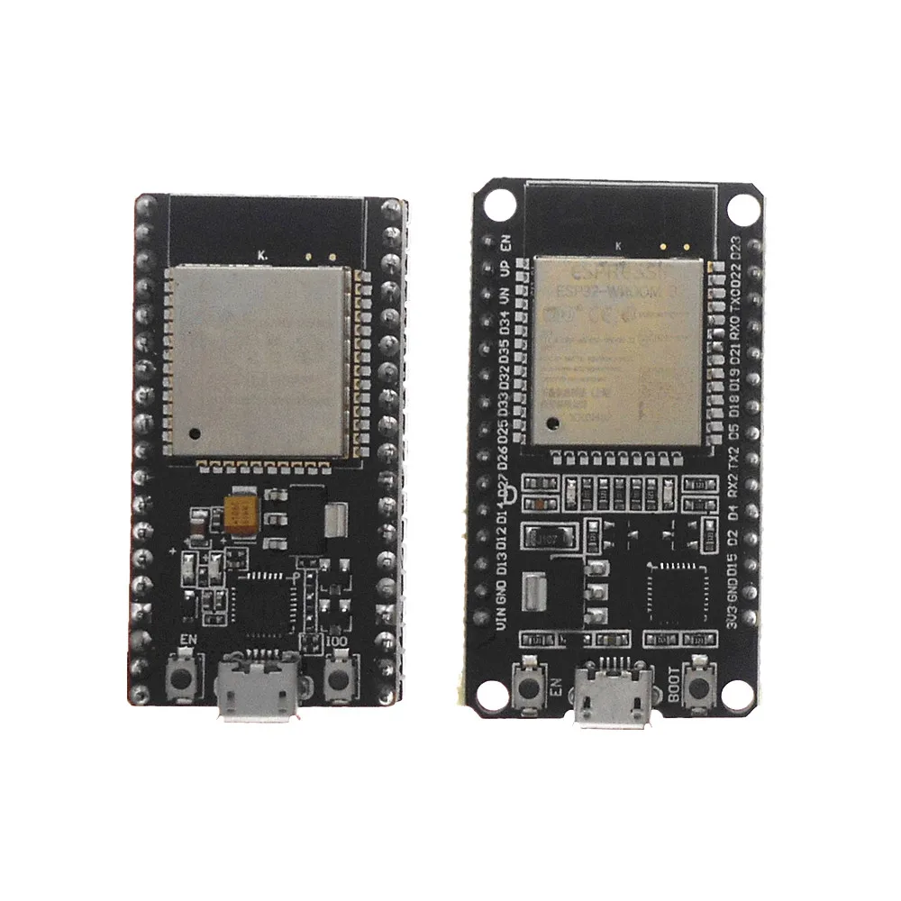 Макетная плата Lua Wi Fi IOT двухъядерный ESP32S беспроводной BLE модуль с поддержкой ESP32 и