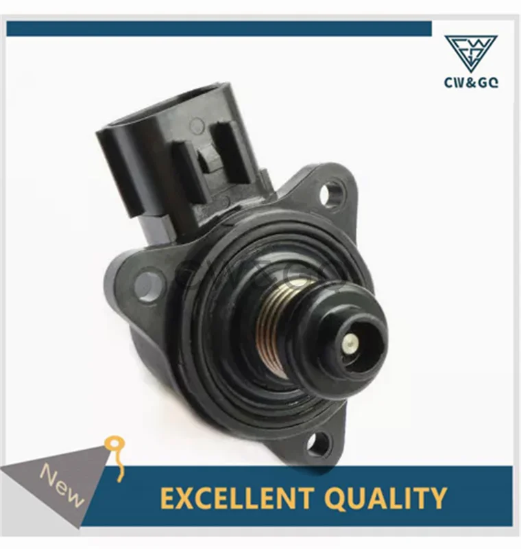 Регулирующий клапан скорости IXC 63P-1312A-01-00 63P-1312A-01-00