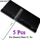 5 шт. для Huawei Mate Xs X MateX 5G 8,0 