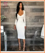Летние сексуальные Клубные женские платья, OL Lady black, плюс размер, 4XL, 5XL, облегающее платье с блестками, женское Сетчатое Прозрачное платье с длинным рукавом, Vestido