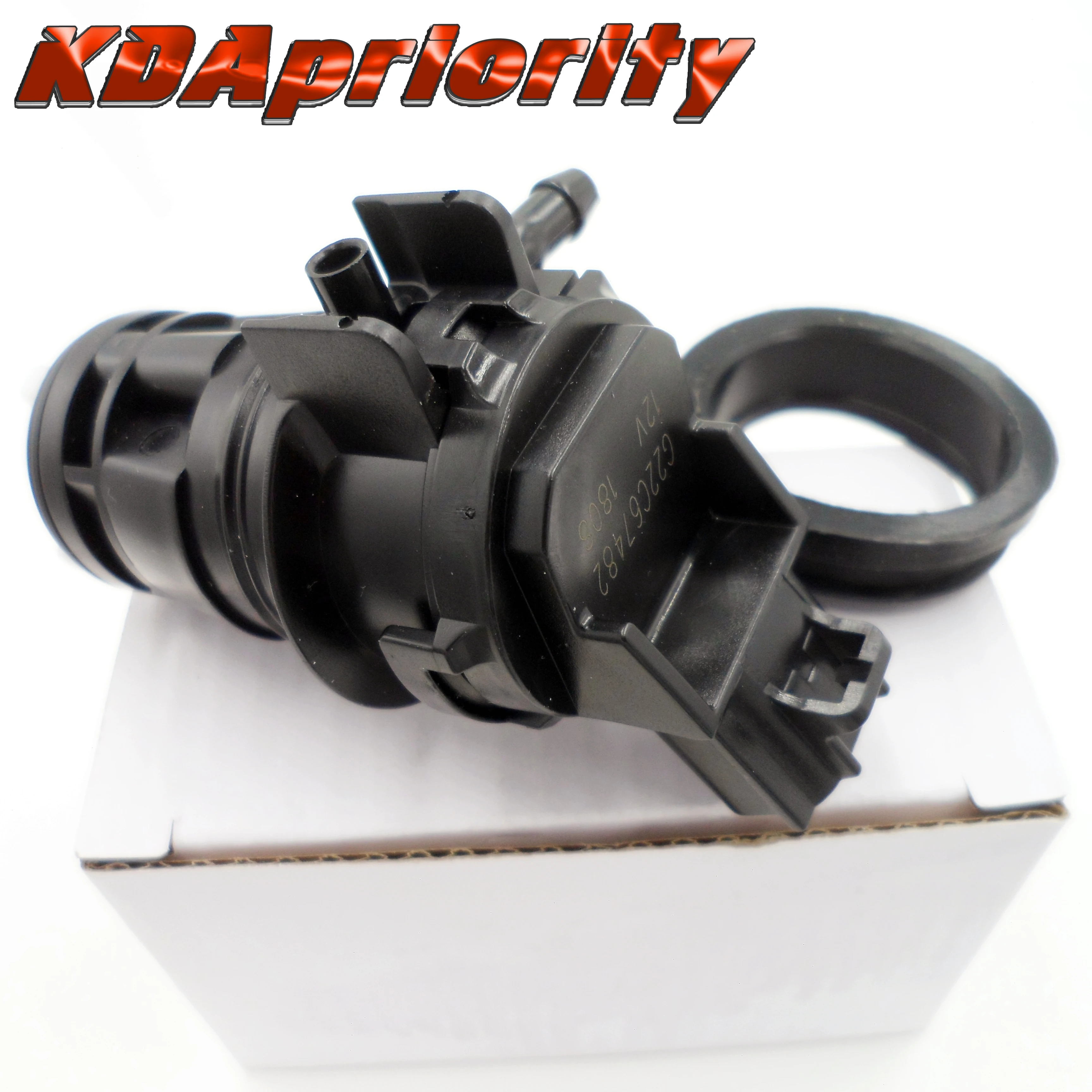 

G22C67482 Windshield Washer Pump For Toyota RAV4 Corolla Yaris MAZDA