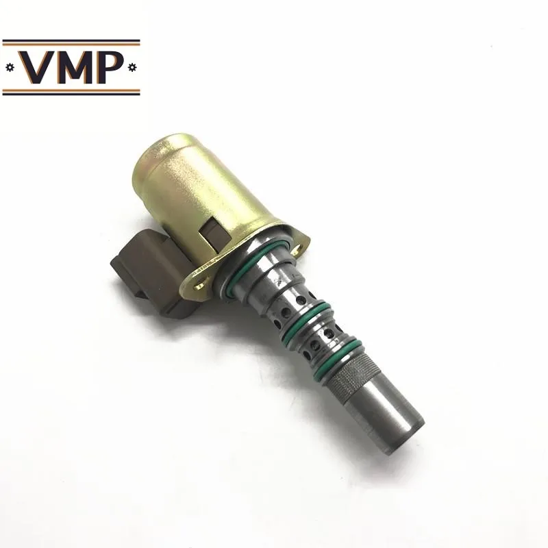 11418522 OEM пропорциональный клапан для A25G A30G A40E A30F a25E 4x4 сочлененных гаек|Двигатель